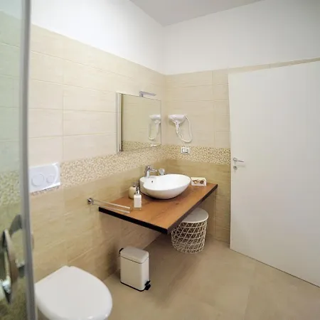 Bed & Breakfast Donna Maria *