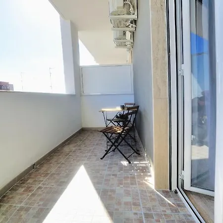 Donna Maria Frühstückspension Bari