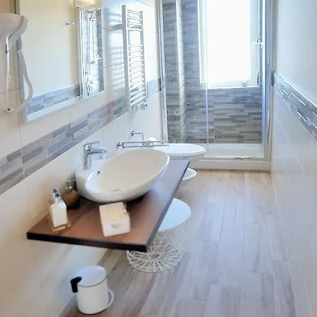 Frühstückspension Donna Maria *