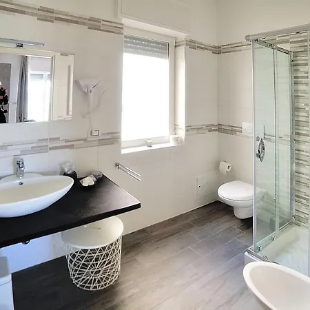 Frühstückspension Donna Maria *