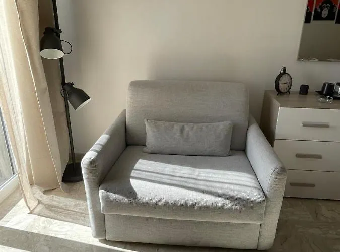 Donna Maria * Μπάρι