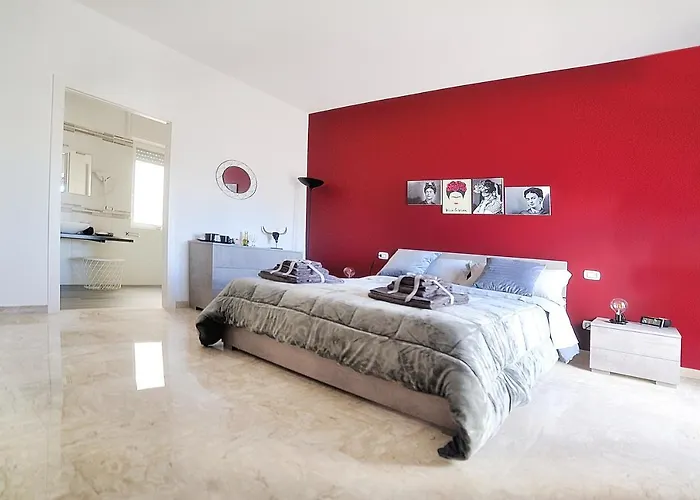 Donna Maria * Μπάρι