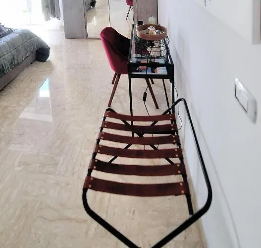 Bed and Breakfast Donna Maria *