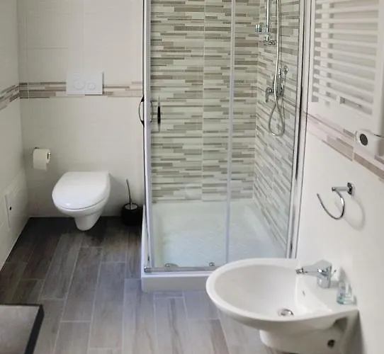 Bed and Breakfast Donna Maria