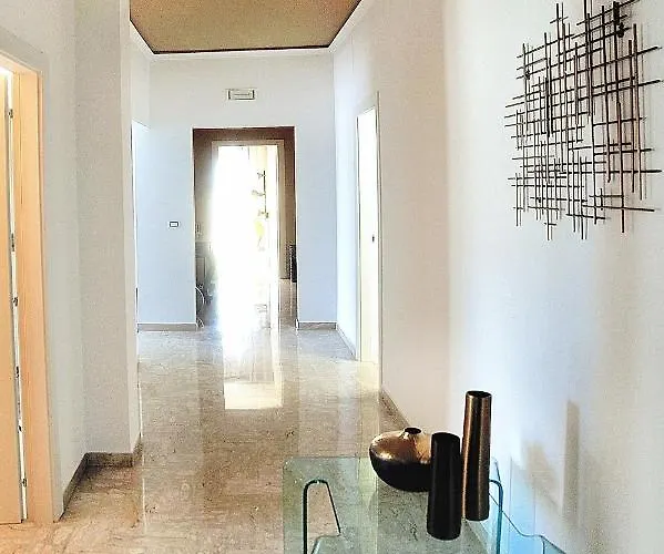 Donna Maria Bed and Breakfast Μπάρι