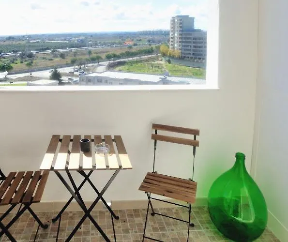 Bed and Breakfast Donna Maria *