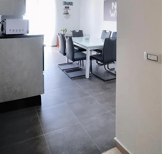 Bed and Breakfast Donna Maria *